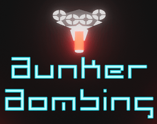 Bunker Bombing