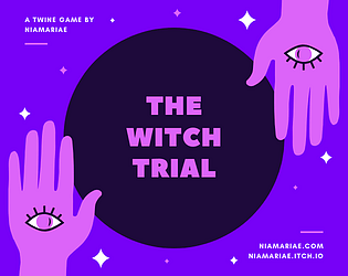 The Witch Trial