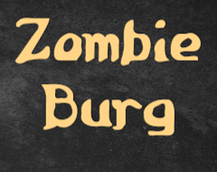 Zombie Burg