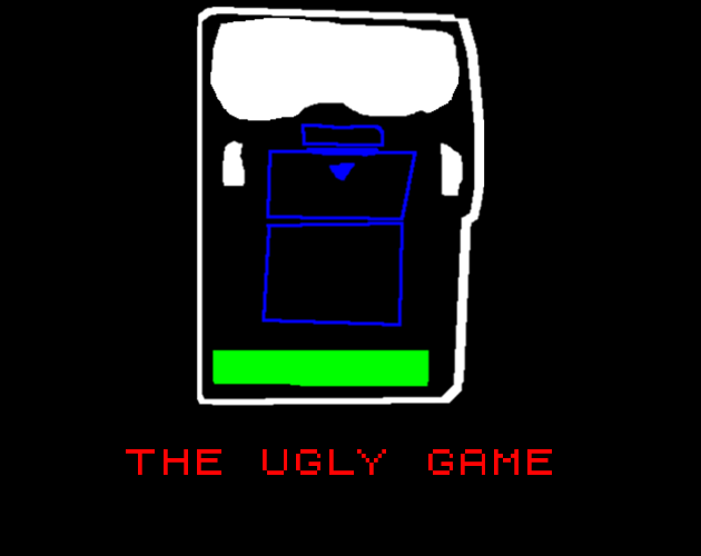 The Ugly Game by HardLuck