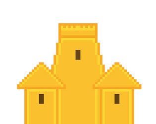 Protect The Sandcastle