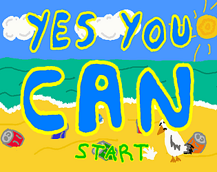 Yes You CAN