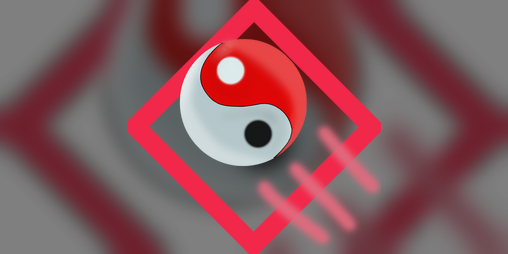 Cover image for Touhou Bounce Bounce Ball