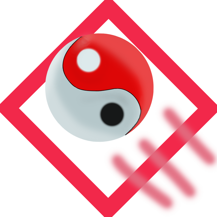 Cover image for Touhou Bounce Bounce Ball