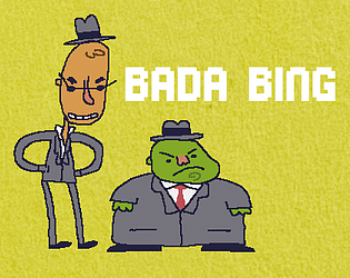 BADA BING