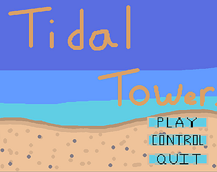 Tidal Towers