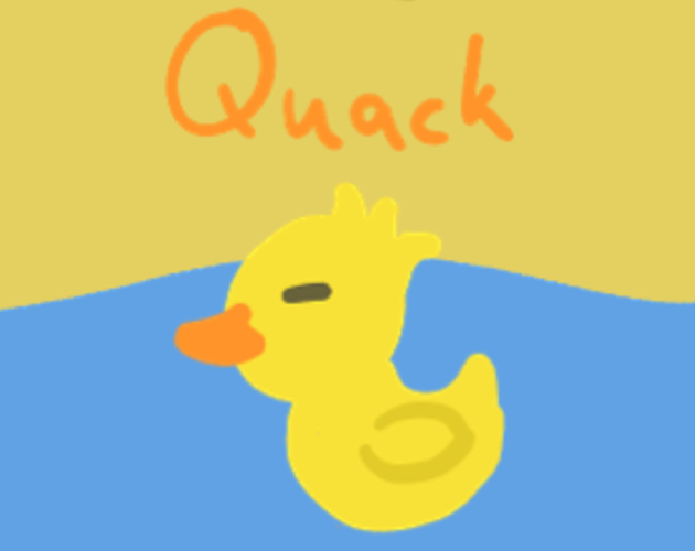 Cover image for Drawing Duck