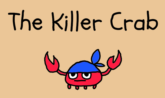 The Killer Crab