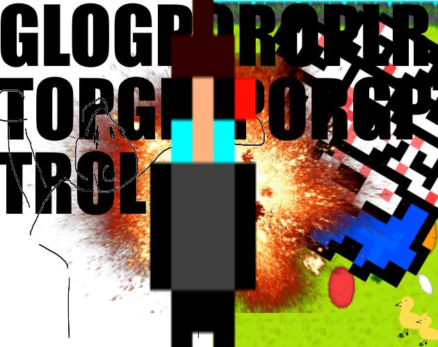 GLOGPOROPLRTOPGPLPORGPTROL