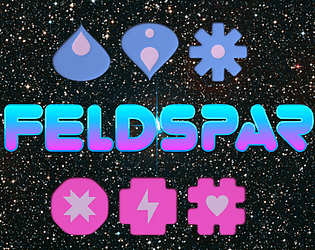 Feldspar