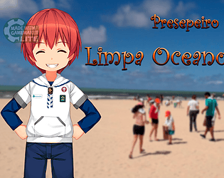 Limpa Oceano