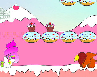 Mundo do Doces