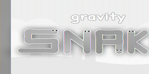 Cover image for Gravity Snake