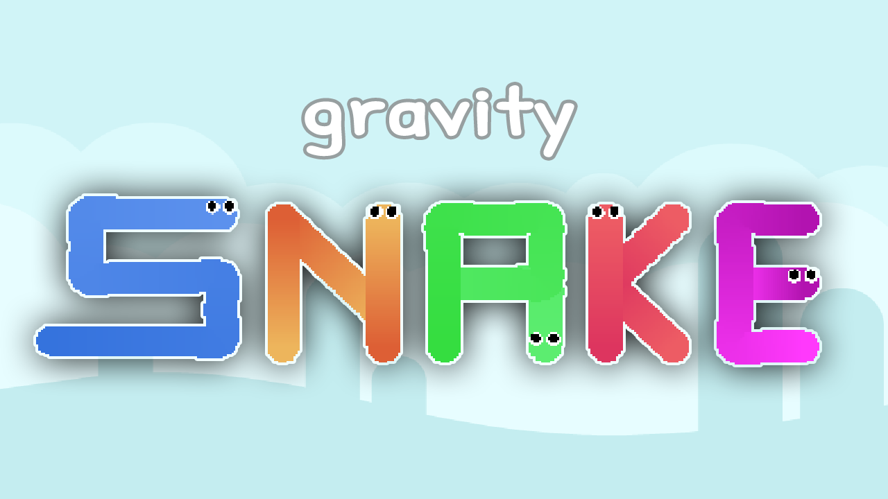 GRAVITY SNAKE free online game on
