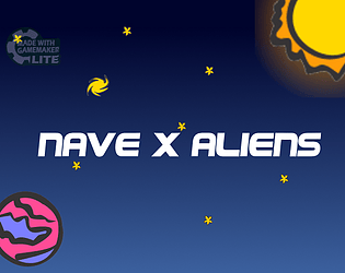 Nave x Aliens