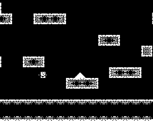 1 Bit Runner