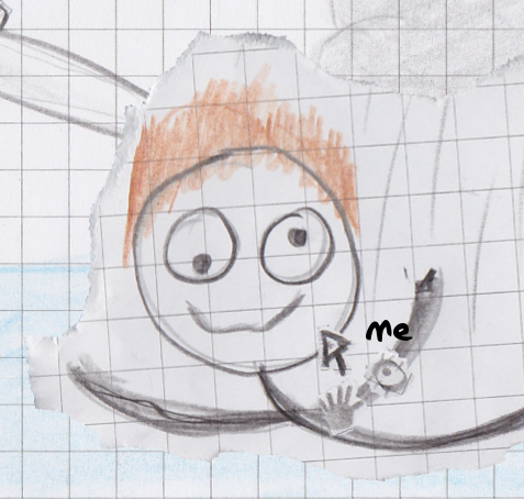 Cover image for CrashApe I cant draw 2 jam