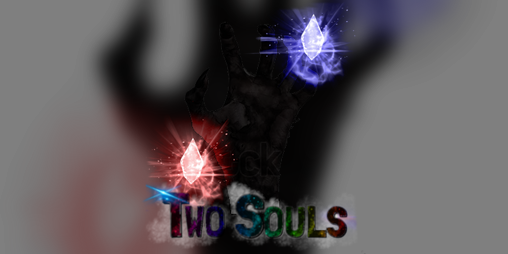 Cover image for Two Souls