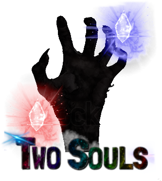 Cover image for Two Souls