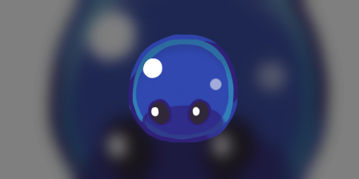 Cover image for Blob Eater 1000