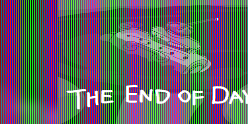 Cover image for The End of Days