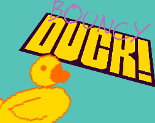 Bouncy DUCK!
