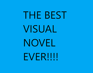 One Spicy Visual Novel