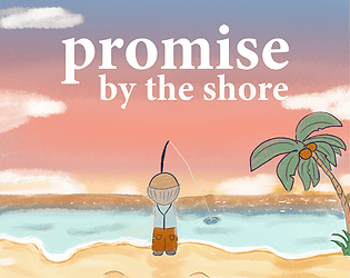 Promise by the Shore