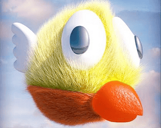 Flappy Bird 3D