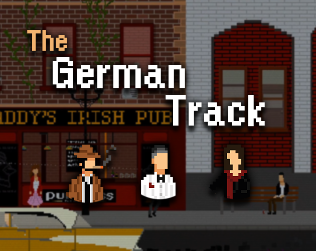 The German Track