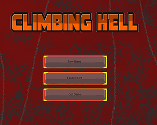 Climbing Hell