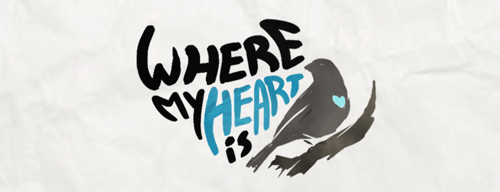 Where My Heart Is