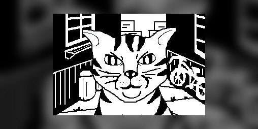 Cover image for Cat Fight: Showdown in the Alleyway (Twine +Pokemon)