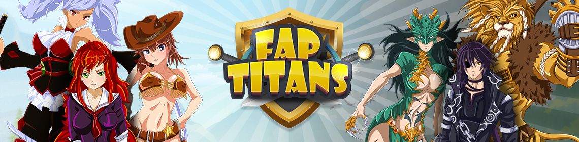 Fap Titans Wiki
