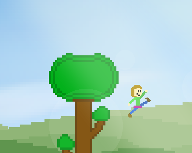 Cover image for A Girl in a Treasure Quest