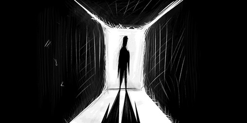 Cover image for Outsider