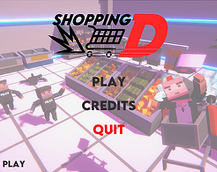 Shopping-D