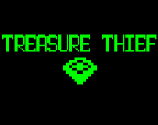 Treasure Thief