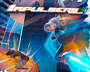 Cover image for Impulsers 2020