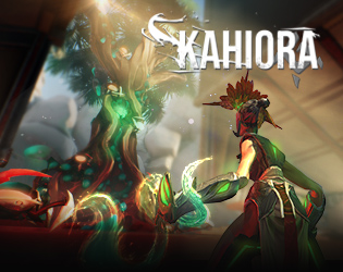 Cover image for Kahiora 2020