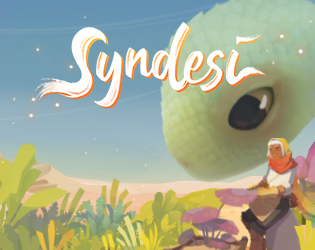 Cover image for Syndesi 2020