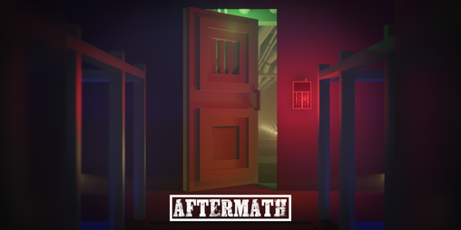 Cover image for Aftermath