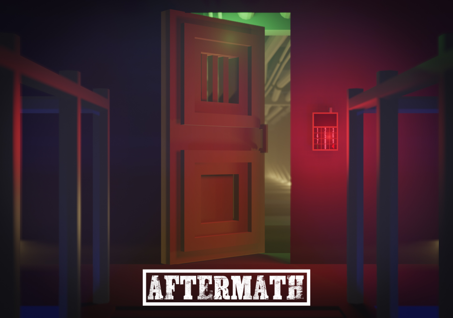 Cover image for Aftermath