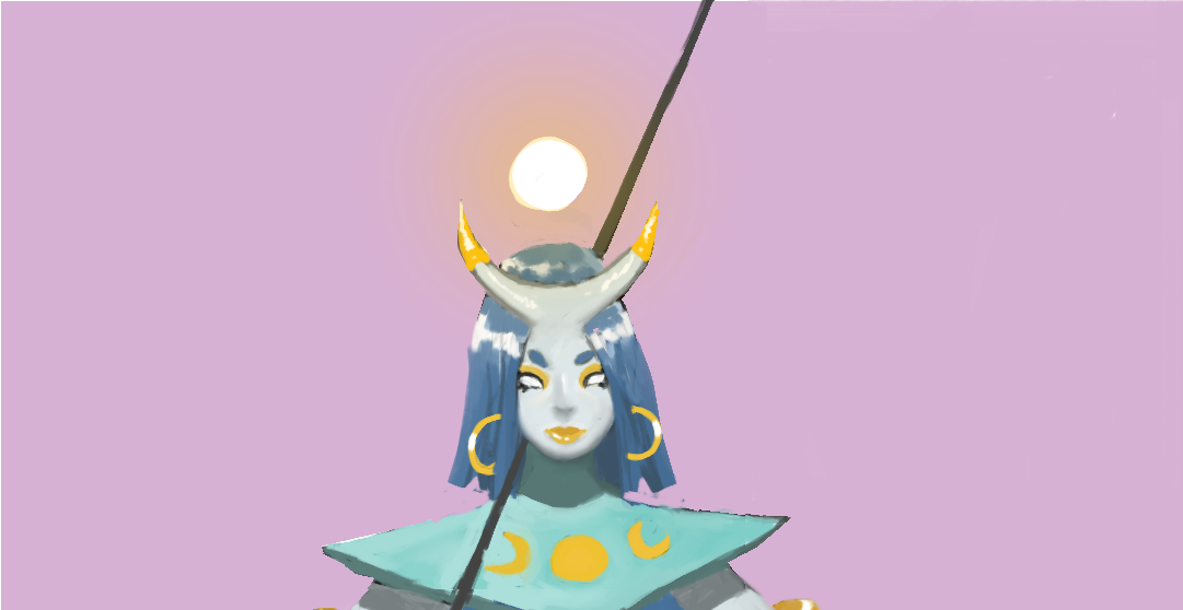Cover image for Of A Dark Species