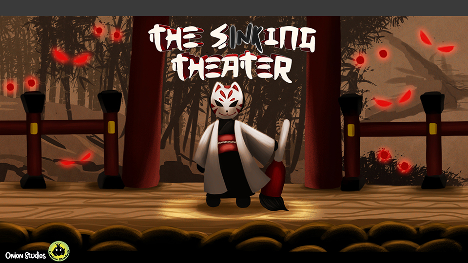 The Sinking Theater