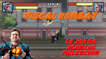  Fiskal Kombat