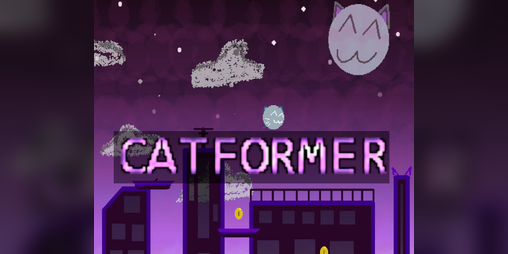 Cover image for Catformer