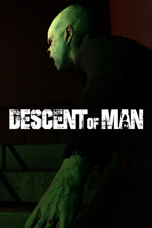 Descent of Man