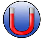 Cover image for Magnet