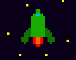 Space Rush